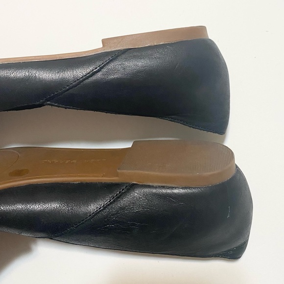 Lucky Brand Leather flats - Picture 5 of 10